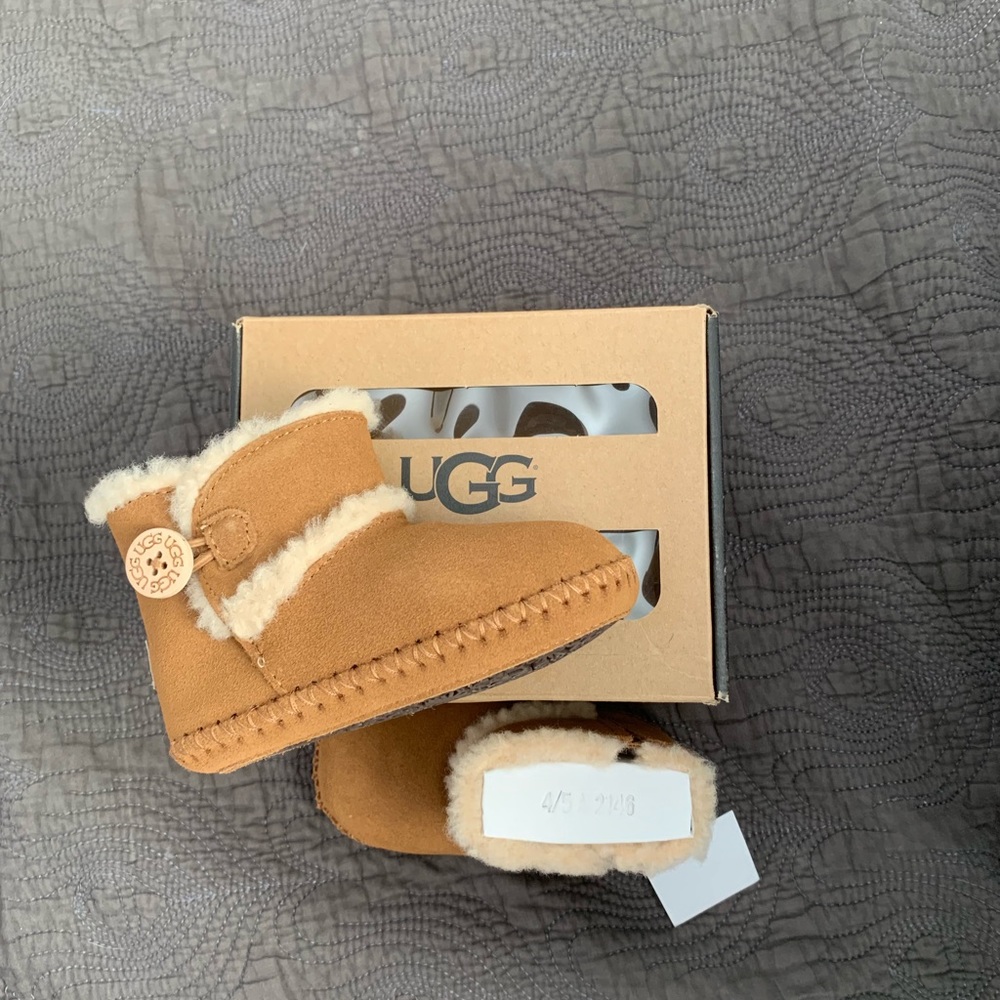 Baby Uggs